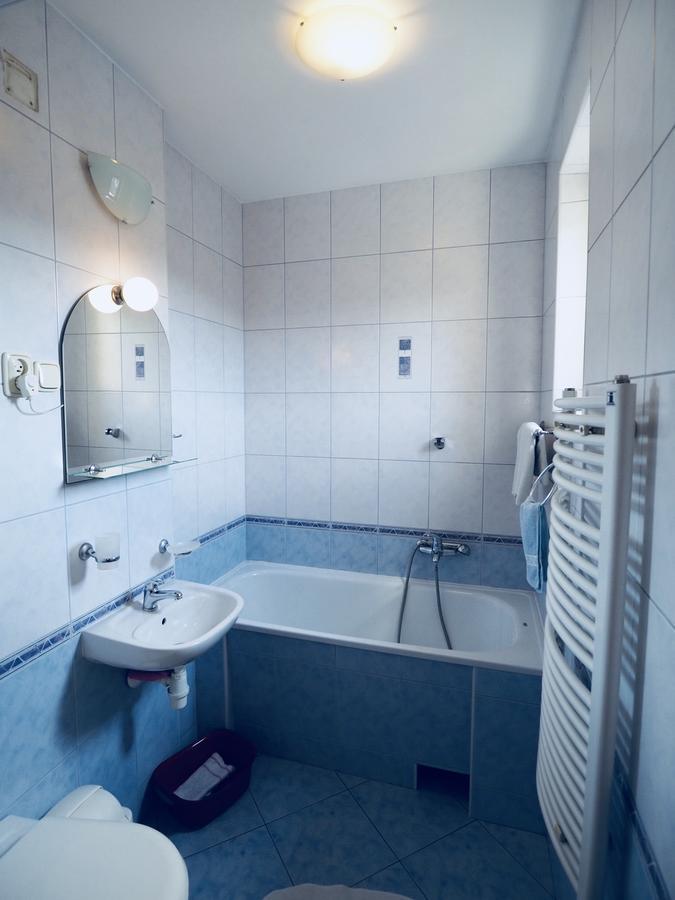Willa Dutka Szczawnica Habitación foto