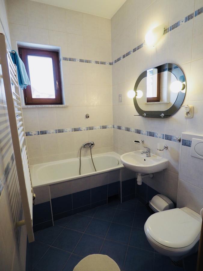 Willa Dutka Szczawnica Habitación foto